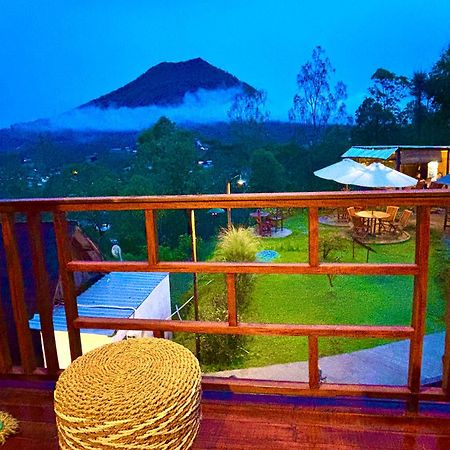 Bali Cottages Lake View Kintamani  Exterior photo