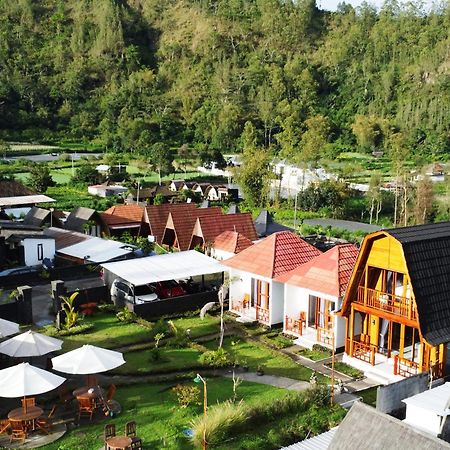Bali Cottages Lake View Kintamani  Exterior photo