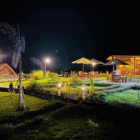 Bali Cottages Lake View Kintamani  Exterior photo