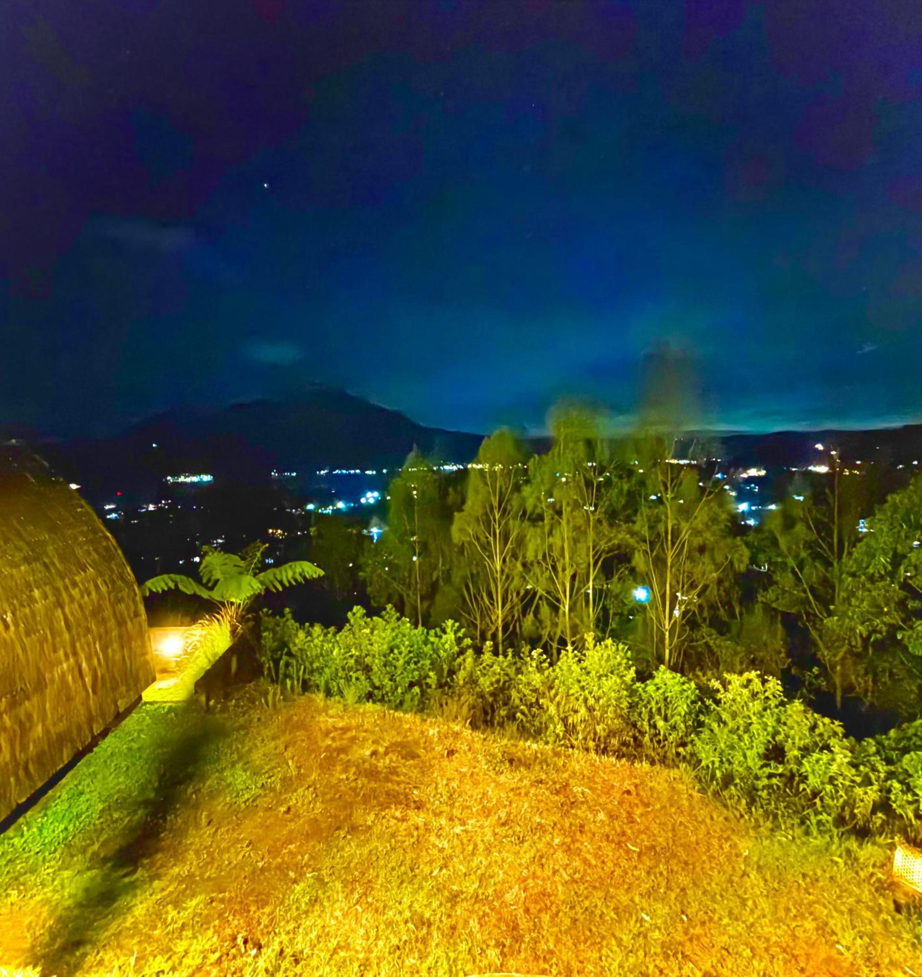 Bali Cottages Lake View Kintamani  Exterior photo