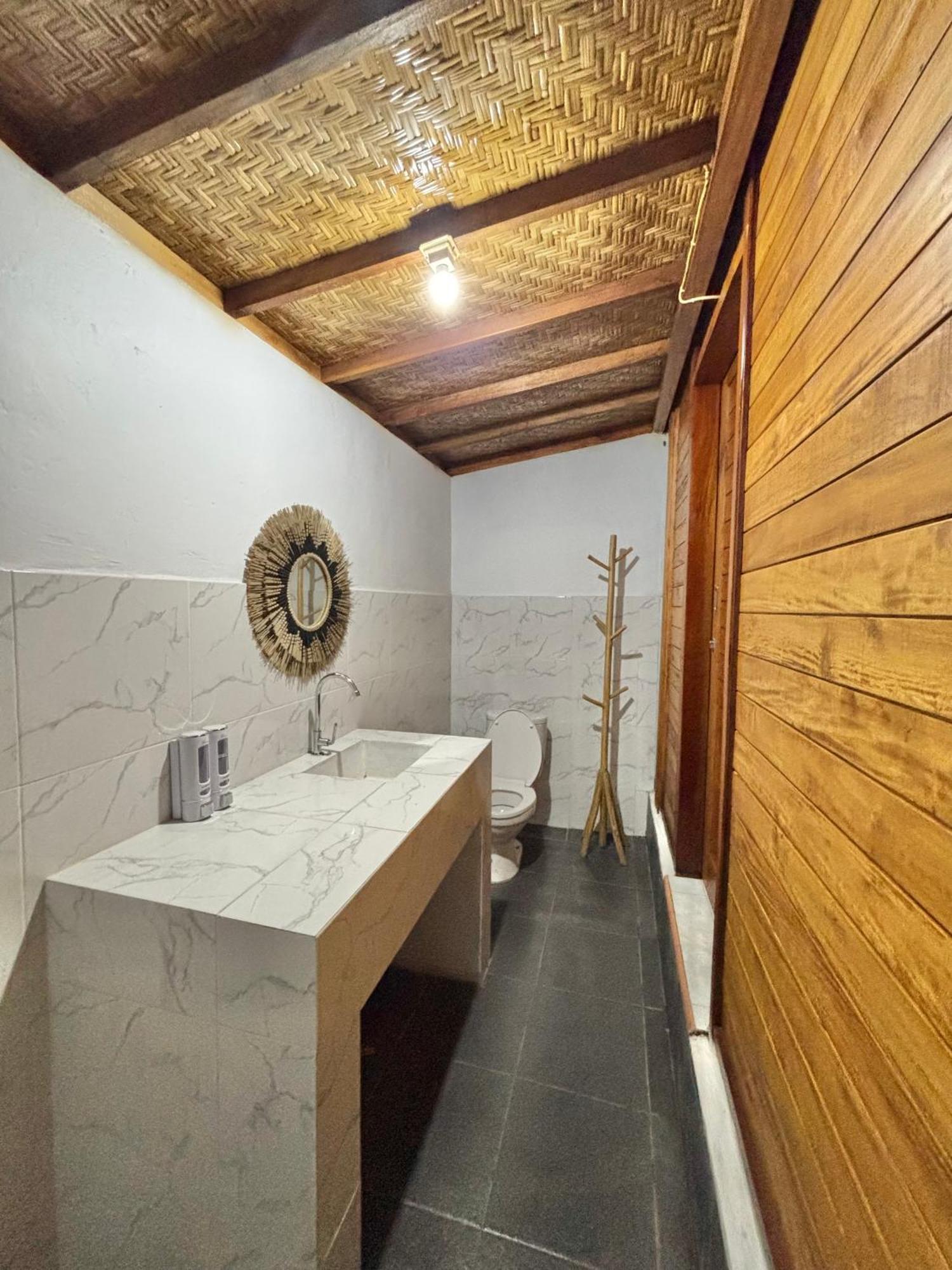 Bali Cottages Lake View Kintamani  Exterior photo